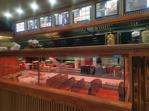 Photo of Kebab centre - 158 Queensway, Bletchley, Milton Keynes MK2 2RS